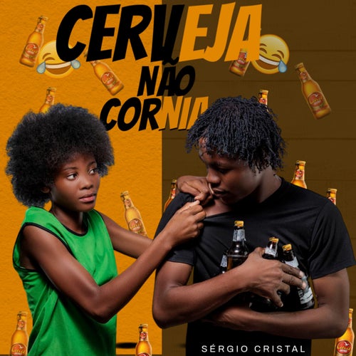Cerveja Não Cornia