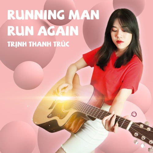 Running Man Run Again