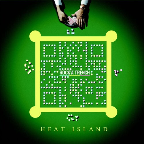 Heat island