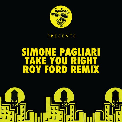 Take You Right (Roy Ford Remix)