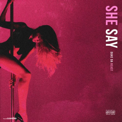 She Say