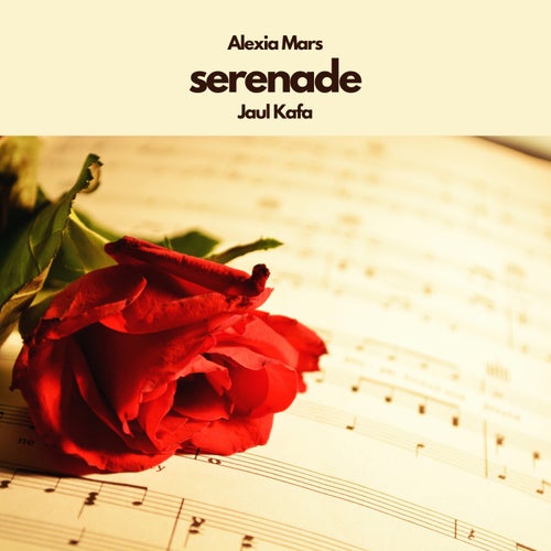 serenade (feat. Jaul Kafa)