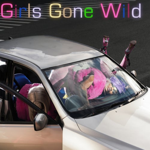 Girls Gone Wild