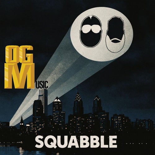 Squabble