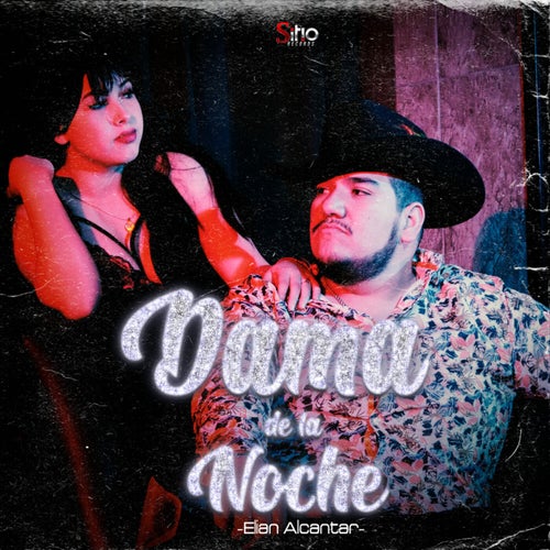 Dama De La Noche