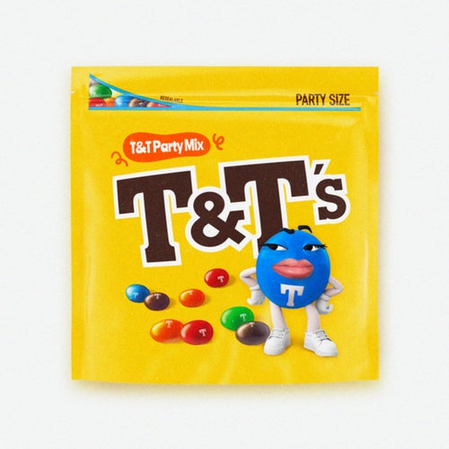 T&T Party Mix 
