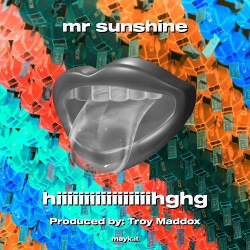 mr sunshine