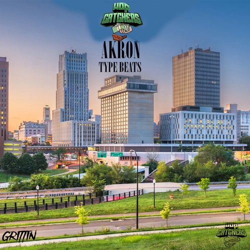 Akron Type Beats