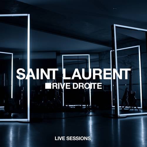 KLON (Saint Laurent Rive Droite Live Sessions)