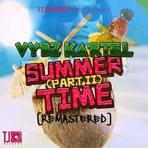 Summer Time Part. 2 (Remastered)