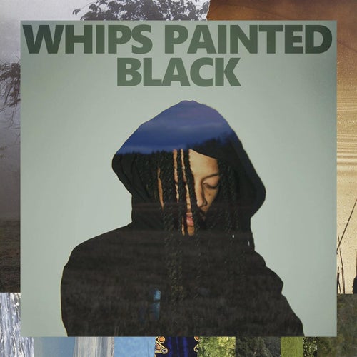 Whips Painted Black (feat. Max Wonders)