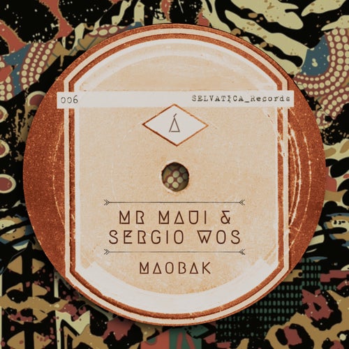 Maobak