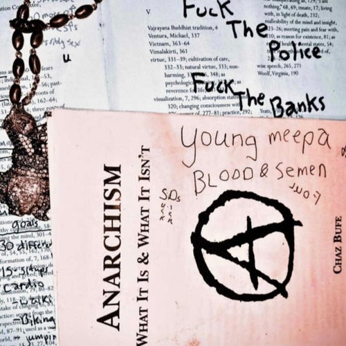 Blood & semen (acab)