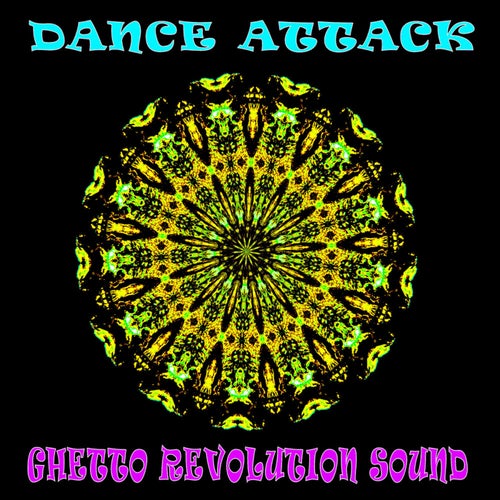 Dance Attack