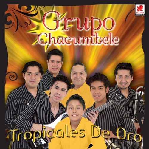 Tropicales De Oro