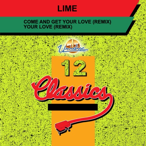 12 Inch Classics