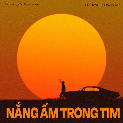 Nắng Ấm Trong Tim (Remix & Lofi)