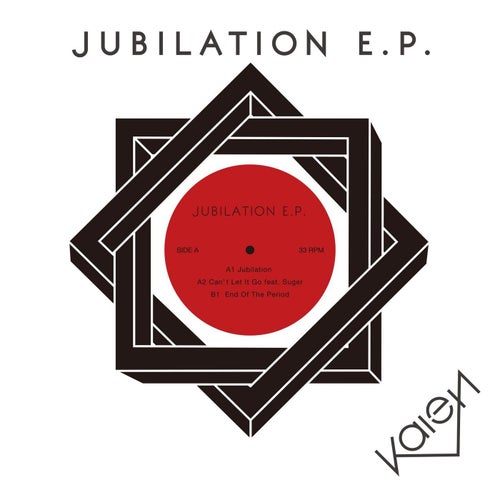 JUBILATION E.P.