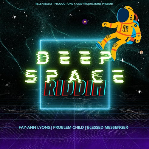 Deep Space Riddim