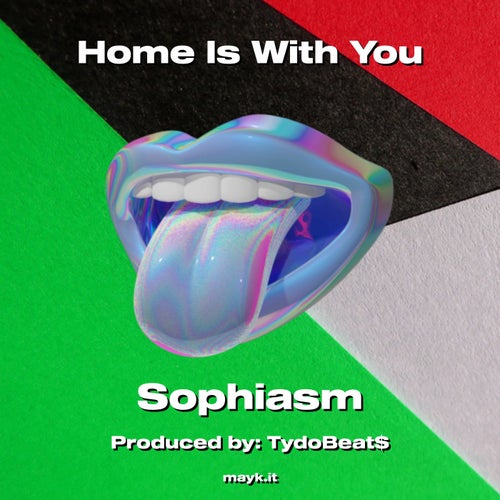 Home Is With You
