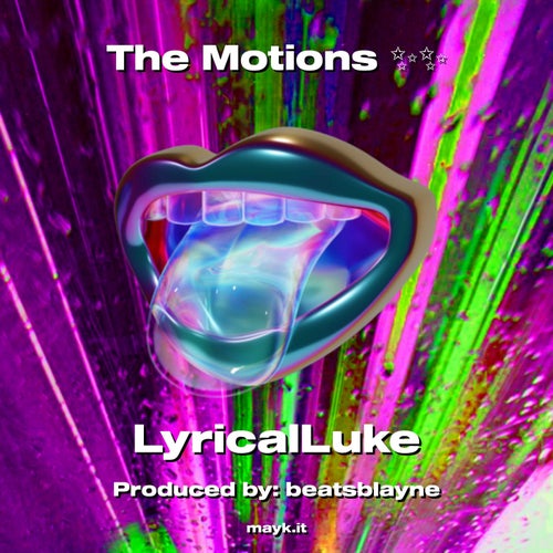 The Motions