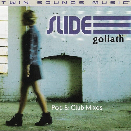 Slide - Pop & Club Mixes