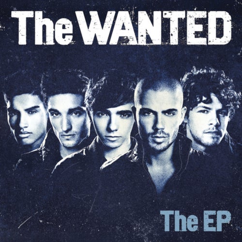 The Wanted (The EP)
