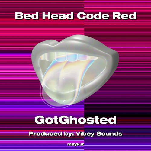Bed Head Code Red