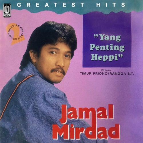 Greatest Hits Indonesian Pop Songs Vol. 2