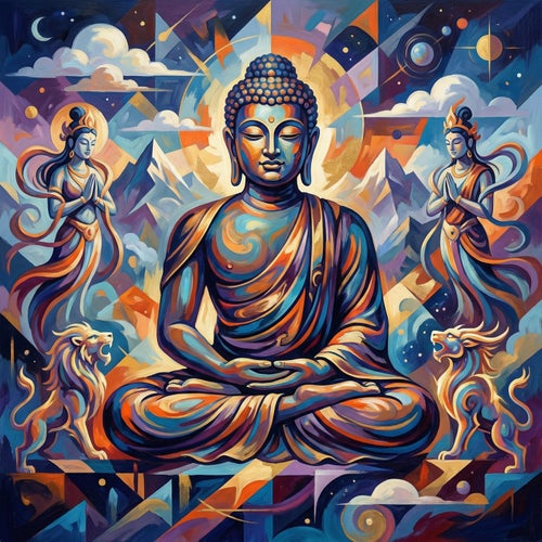 Buddha Bar: Nahual