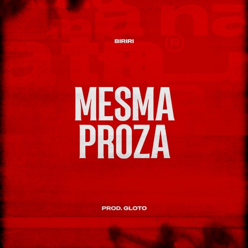 Mesma Proza