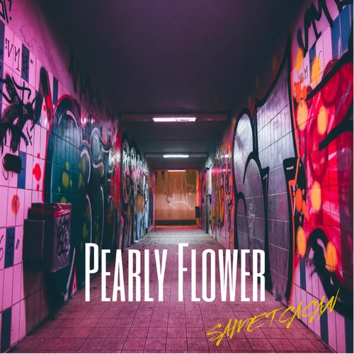 Pearly Flower