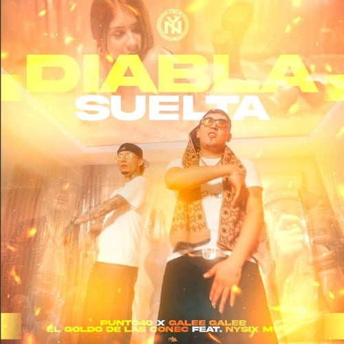 Diabla Suelta