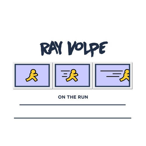 On the Run