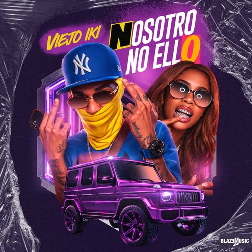 Nosotro No Ello