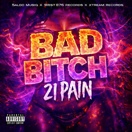 Bad Bitch