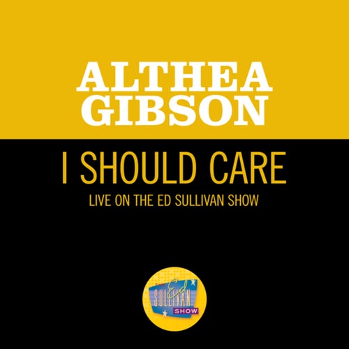 I Should Care