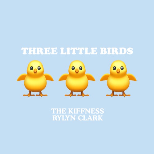 Three Little Birds