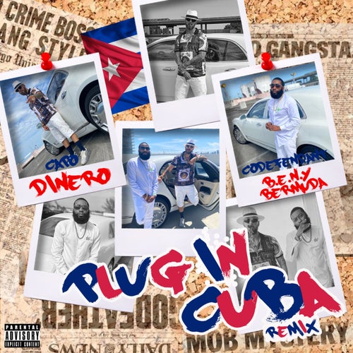 PLUG-IN-CUBA (Remix)