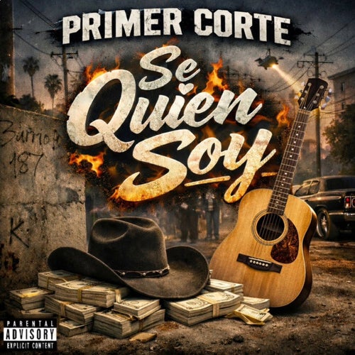 Se Quien Soy