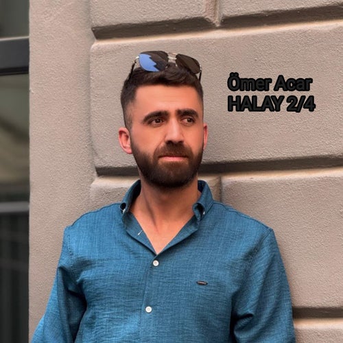 Ömer Acar Halay 2/4