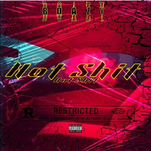 Hot Shit