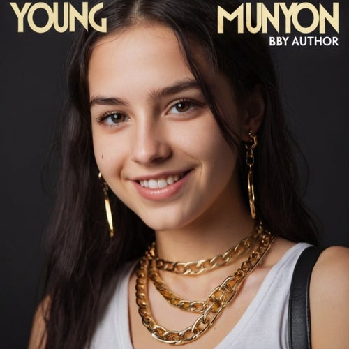 YOUNG MUNYON