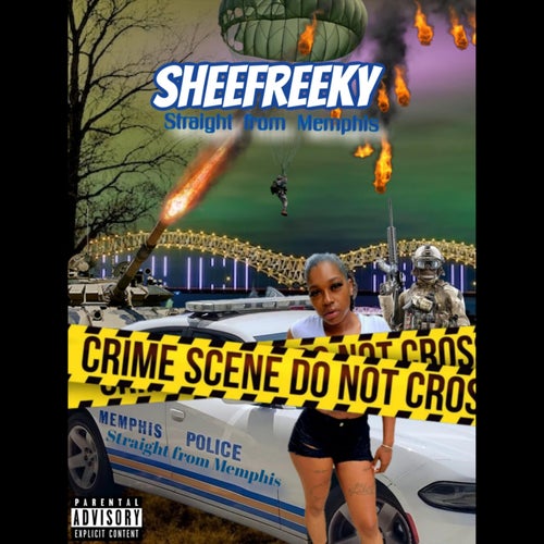 STRAIGHT FROM MEMPHIS