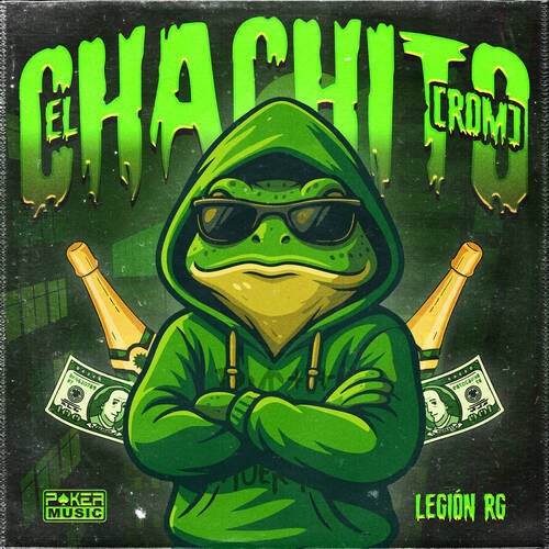 El Chachito (ROM)