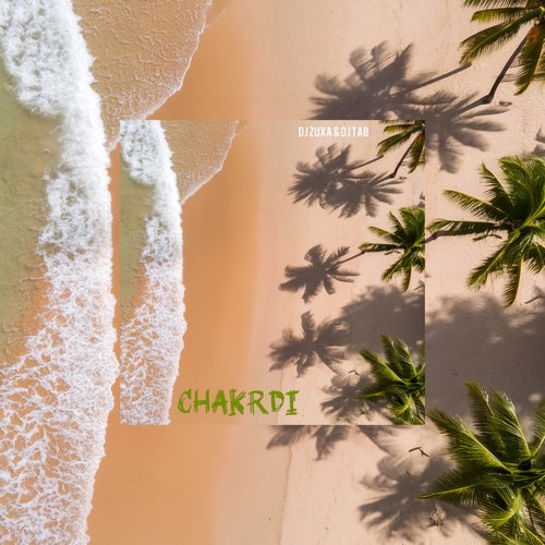 Chakrdi