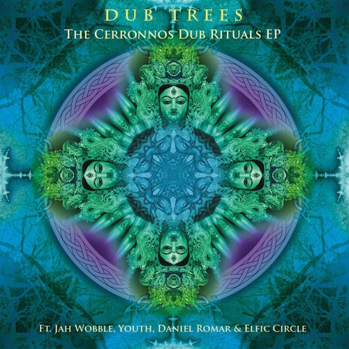 The Cerronnos Dub Rituals (Azura Dub)