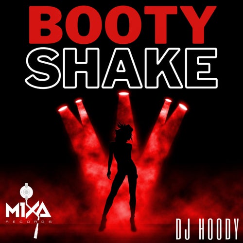 Booty Shake (Original Mix)
