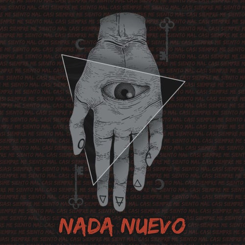 Nada Nuevo