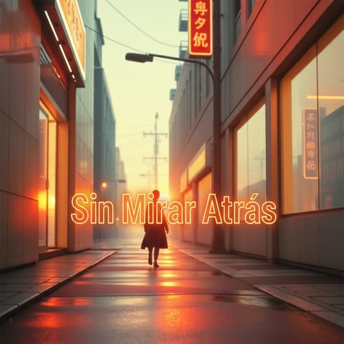 Sin Mirar Atrás
